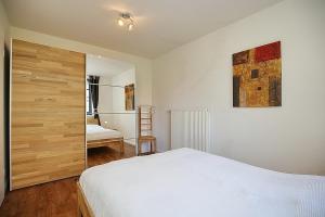 Feriendorf Papillon Wohnung 03-2