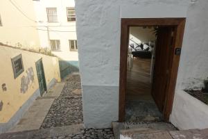 Casa Histórica - Vivienda Vacacional Out of Blue