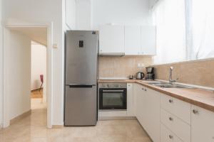 Victoria Prestige Suites Apartments