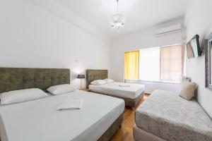 Victoria Prestige Suites Apartments