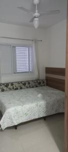 Apartamento Bertioga Centro
