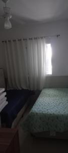 Apartamento Bertioga Centro