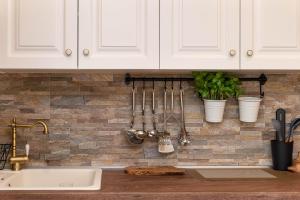 Modern Rustic Villa Kate