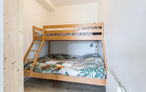 Appartements La proue - appt avec terrasse a moins de 100m de la plage : photos des chambres