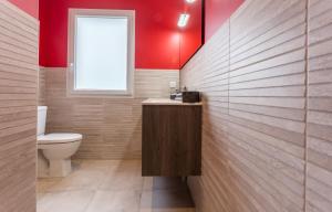 Appartements La proue - appt avec terrasse a moins de 100m de la plage : photos des chambres