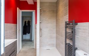 Appartements La proue - appt avec terrasse a moins de 100m de la plage : photos des chambres