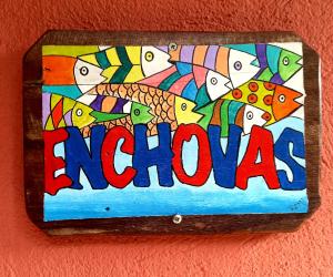 Suítes Manjuba, 1,3km da Vila