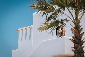 Adama Mykonos Boutique Hotel