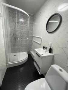 Cenkones Street Apartment