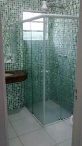 casa azul !!! Toninhas Ubatuba