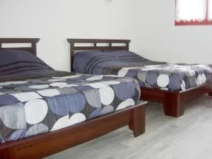 Le Bon Accueil - Antrain