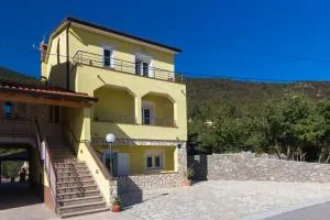 Apartman Andrea - Martina