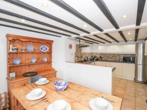 Cherry Tree Cottage at Satterthwaite