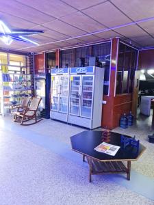 Hotel Kasa Kamelot Las Rosas