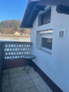 Cute Spot in Ljubljana