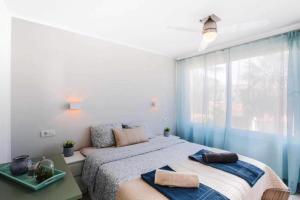 Luxury renevapartment island village