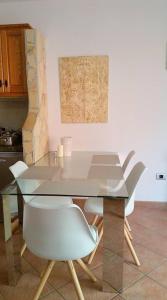 Casa Blanca , nahe am Strand , WiFI frei