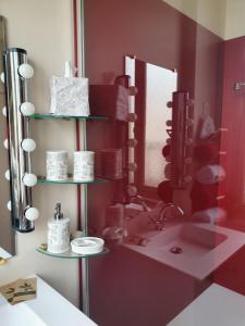 B & B Les Secrets des Loges