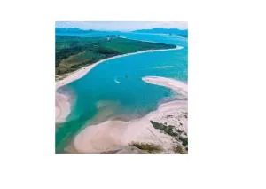 Capri's House - Casa de aluguel - Marechal Luz