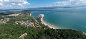 Capris House - Casa de aluguel