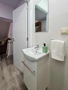 Villa Playa y Centro Exclusive Accommodation
