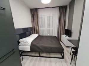 Villa Nova Apartamenty