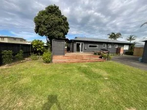 Pye-a-Nui - Whiritoa