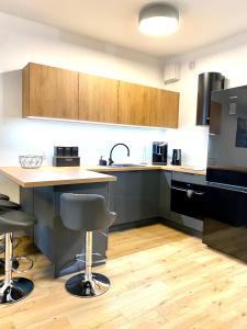 Plac Unii Gdynia Justyna