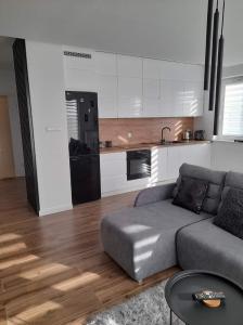 Apartamenty Bartoszyce