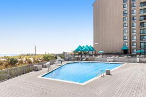 Sea Colony - 56159 Cypress Lake