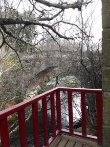 Casa da Azenha - Eiriz