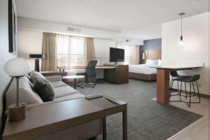 Sonesta ES Suites Fort Worth Fossil Creek