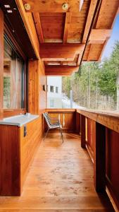 Apartment Griass di Fügen