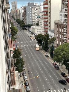 Departamento excelente ubicacion. Zona Plaza Mitre.