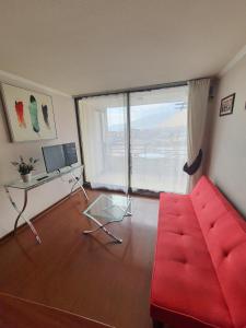 TADEO HEANKE DEPARTAMENTO IQUIQUE