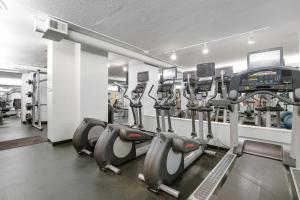 Sea Colony --- 9803 Evergreen