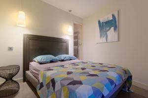 Appartements Private furnished apartment with all comfort in a furnished residence : photos des chambres