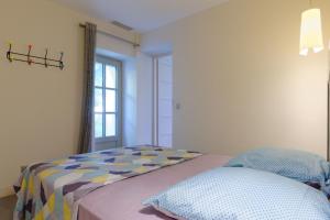 Appartements Private furnished apartment with all comfort in a furnished residence : photos des chambres