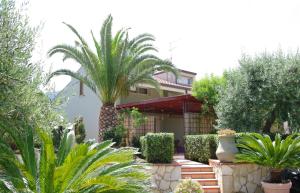 Apartman Residence Fontana Barone Cefalù Italija