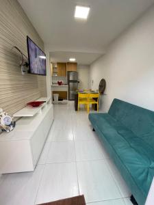 Flat Garden 113 Muro Alto Condominio Clube