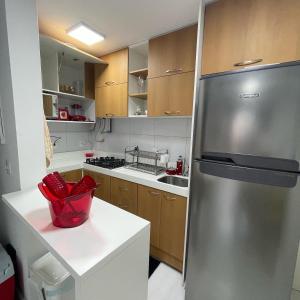 Flat Garden 113 Muro Alto Condominio Clube