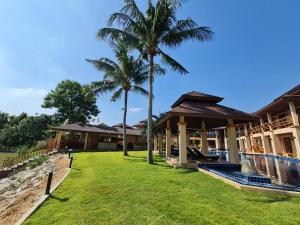 Elegancy Resort Hua Hin