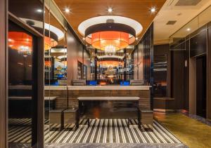 APA Hotel Nagasaki Ekiminami