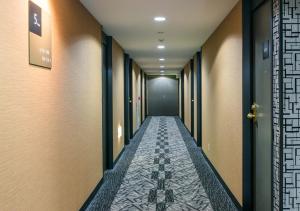 APA Hotel Nagasaki Ekiminami