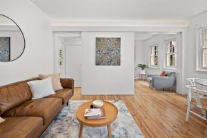 Mulwarree Avenue Apartments by Urban Rest