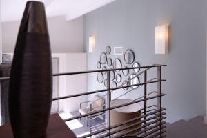 Appartements Private charming apartment all the comfort in a furnished tourist residence : photos des chambres