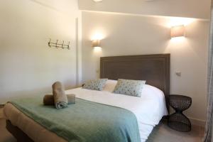 Appartements Private charming apartment all the comfort in a furnished tourist residence : photos des chambres