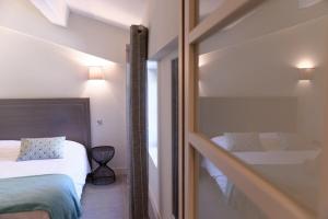 Appartements Private charming apartment all the comfort in a furnished tourist residence : photos des chambres