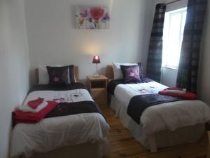 No 1 Killarney Holiday Village Vacation Home
