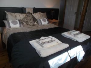 No 1 Killarney Holiday Village Vacation Home
